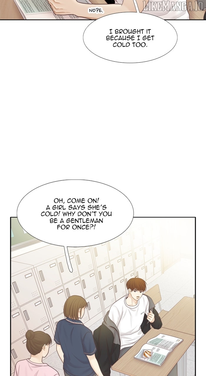 Girl’s World ( World of Girl ) Chapter 462 - page 78